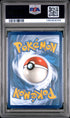 [PSA 10 - GEM MT] FA/MEWTWO V #229 - Pokemon Go Elite Trnr.bx. - Pokemon SWSH Black Star Promo (2022)