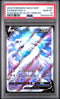 [PSA 10 - GEM MT] FA/MEWTWO V #229 - Pokemon Go Elite Trnr.bx. - Pokemon SWSH Black Star Promo (2022)
