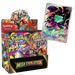 Mega Evolution Enhanced Booster Boxes & Cases