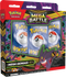 Pokémon TCG: Mega Battle Deck - Mega Gengar ex