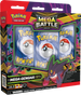 Pokémon TCG: Mega Battle Deck - Mega Gengar ex