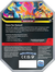 Pokémon TCG: Mega Charizard X/Y Tin