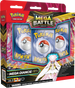 Pokémon TCG: Mega Battle Deck - Mega Diancie ex