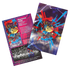 Mega Heroes Mini Tins (Mega Evolution)