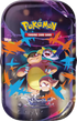 Mega Heroes Mini Tins (Mega Evolution)