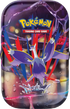 Mega Heroes Mini Tins (Mega Evolution)