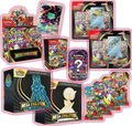 Mega Evolution Wave 1 Bundle
