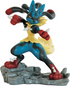 Mega Lucario ex Premium Figure Collection