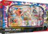Mega Lucario ex Premium Figure Collection