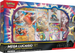 Mega Lucario ex Premium Figure Collection