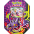 Pokémon TCG: Mega Moonlit Tin (Chaos Rising)