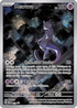 Mewtwo (052) [Scarlet & Violet Promo Cards]