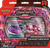 Team Rocket's Mewtwo ex League Battle Deck
