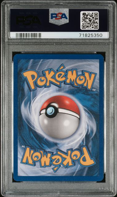 [PSA 6 - EX-MT] CHARIZARD #4 - Crystal Guardians - ex Crystal Guardians (2006)