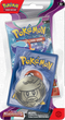 Pokémon TCG: Scarlet & Violet - Paldea Evolved Checklane Blister Pack