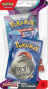 Pokémon TCG: Scarlet & Violet - Paldea Evolved Checklane Blister Pack