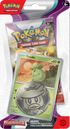 Pokémon TCG: Scarlet & Violet - Paldea Evolved Checklane Blister Pack