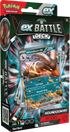 Pokémon TCG: Melmetal ex or Houndoom ex Battle Deck
