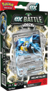 Pokémon TCG: Melmetal ex or Houndoom ex Battle Deck