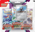 Pokémon TCG: Scarlet & Violet - Paldea Evolved 3-Pack Blister