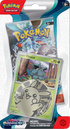 Pokémon TCG: Scarlet & Violet: Paradox Rift Checklane Blister Packs