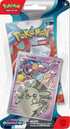 Pokémon TCG: Scarlet & Violet: Paradox Rift Checklane Blister Packs