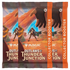 Magic the Gathering: Outlaws of Thunder Junction - Collector Booster Box & Packs