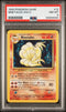 PSA (NM-MT 8) Ninetales - Holo #12 - Pokémon Game Base Set (#90806966)