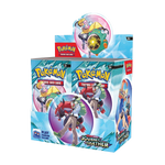 Journey Together Enhanced Booster Boxes & Cases