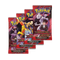 Destined Rivals Booster Packs