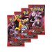 Destined Rivals Booster Packs