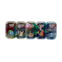 Pokémon TCG: Kanto Friends Mini Tins (2025 Reprint - Sword & Shield)
