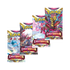 Lost Origin Booster Packs