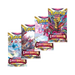 Lost Origin Booster Packs