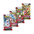 Pokémon TCG: Scarlet & Violet Base Set Booster Boxes & Cases