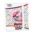 Official Pokémon: 151 Mew 9-Pocket Portfolio Binder w/ Strap (Holds 360+ Cards)