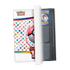Official Pokémon: 151 Mew 9-Pocket Portfolio Binder w/ Strap (Holds 360+ Cards)