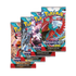 Pokémon TCG: Scarlet & Violet - Paradox Rift Booster Packs