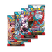 Pokémon TCG: Scarlet & Violet - Paradox Rift Booster Packs