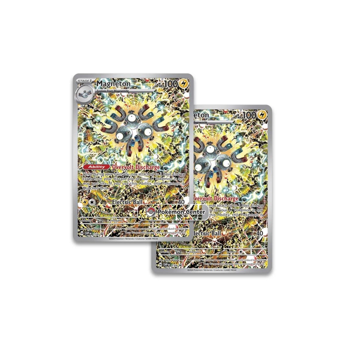 Surging Sparks Elite Trainer Box – Pokemon Plug