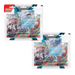 Paradox Rift 3-Pack Blister Packs & Cases