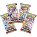 Pokémon TCG: Scarlet & Violet - Prismatic Evolutions Booster Packs - PREORDER - RELEASE DATE 1/17/25