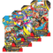 Mega Evolution Sleeved Booster Packs