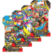 Mega Evolution Sleeved Booster Packs