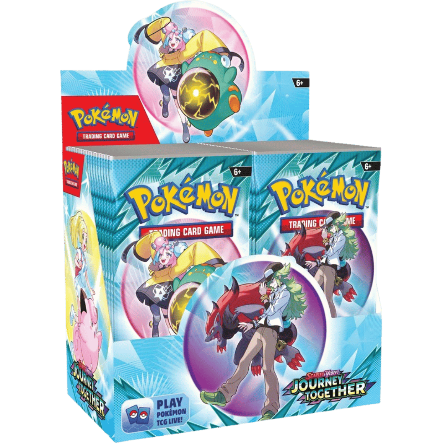 Pokemon Plug Official Web Store