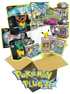 Pokémon Sealed Product + Mystery Boxes!