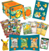 Pokemon TCG: Paldea Adventure Chest