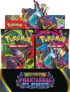 Phantasmal Flames Booster Boxes & Cases