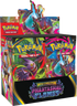Phantasmal Flames Booster Boxes & Cases
