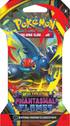 Phantasmal Flames Sleeved Booster Packs